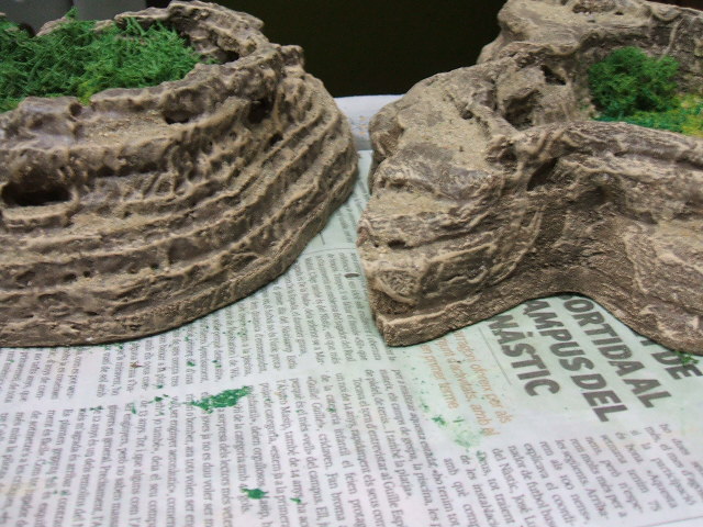 maquetas por encargo
